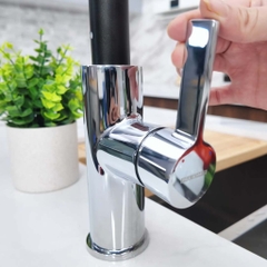 Vòi rửa bát Paul Schmitt PA324KCBQ