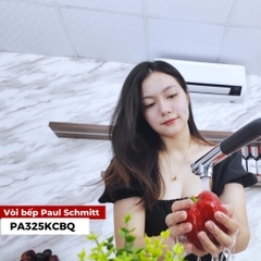 Vòi rửa bát Paul Schmitt PA325KCBQ