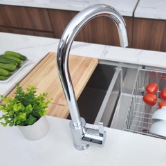 Vòi rửa bát Paul Schmitt PA323K