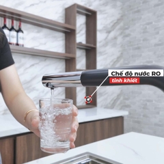 Vòi rửa bát Paul Schmitt PA328KCBQ
