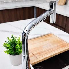 Vòi rửa bát Paul Schmitt PA333K