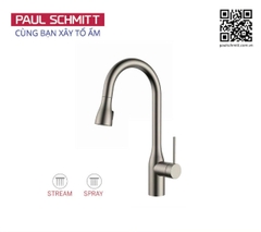 Vòi rửa bát Paul Schmitt PA338KS