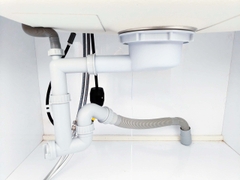 Chậu rửa bát Paul Schmitt PAM7848-TE