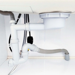 Chậu rửa bát Paul Schmitt PAM75484-TE