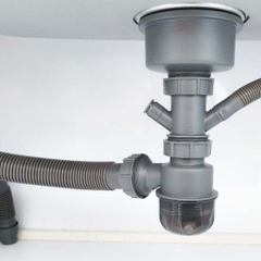 Chậu rửa bát Paul Schmitt PAM7643-UDE