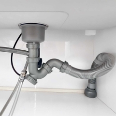 Chậu rửa bát Paul Schmitt PA5545-U