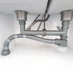 Chậu rửa bát Paul Schmitt PA8850-TLDA