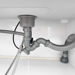 Chậu rửa bát Paul Schmitt PA7550-TDA