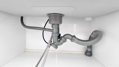 Chậu rửa bát Paul Schmitt PAM7845-TE
