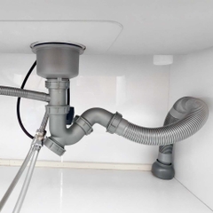 Chậu rửa bát Paul Schmitt PA8245-U