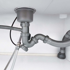 Chậu rửa bát Paul Schmitt PA7045-U