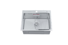 Chậu rửa bát Paul Schmitt PA6048-T