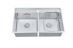 Chậu rửa bát Paul Schmitt PA8250-TDA