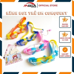 Kính Bơi Trẻ Em CONQUEST 2