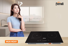 Tiêu chí lựa chọn bếp từ tiết kiệm