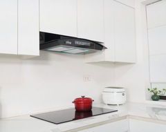 Lưu ngay 5 điều sau khi sử dụng Hút mùi Ferroli HC700DSS bền đẹp an toàn