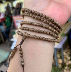 Chuỗi - Vòng Tay Trầm (6 ly)