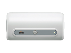 Máy Nước Nóng Gián Tiếp Ferroli QQEVO AG+ (1000w+1500w, thanh đốt tráng bạc, chống giật)