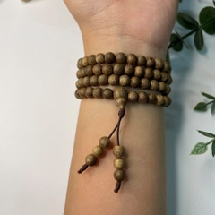 Chuỗi - Vòng Tay Trầm (6 ly)