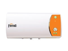 Máy Nước Nóng Gián Tiếp Ferroli VERDI-TE (1500w+1000w, 3 công suất)