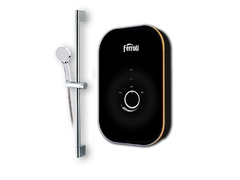 Máy Nước Nóng Trực Tiếp Ferroli Amore GSN-4500w (Chống giật)