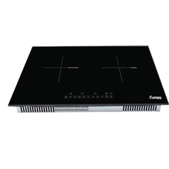 Bếp Từ Đôi Rapido RI4000VN