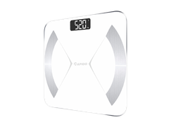 Cân sức khỏe và phân tích các chỉ số cơ thể Rapido RSF02-S