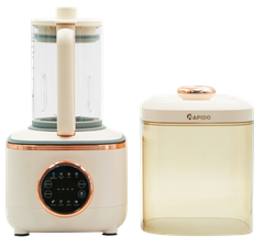 Máy làm sữa hạt Rapido RHB-600D