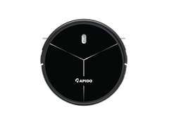 Robot hút bụi lau nhà Hecquyn 1