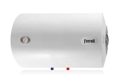 Bình nước nóng Ferroli AQUA STORE E (2500w, chống giật)