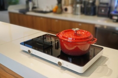 Bếp Từ Dương Rapido RI3000KP