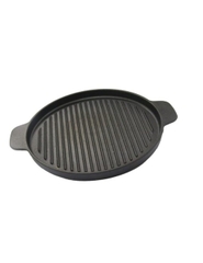 Chảo gang nướng Rapido RG-RF tròn