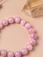 Vòng Tay Đá Kunzite