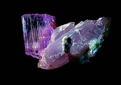 Vòng Tay Đá Kunzite