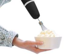 Máy xay đa năng cầm tay Rapido RB-600H