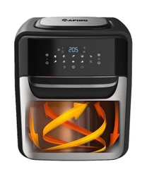 Nồi chiên không dầu RAF-12D (Điều khiển điện tử)