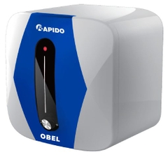 Máy Nước Nóng Gián Tiếp Rapido Obel ROV (2500w, chống giật)