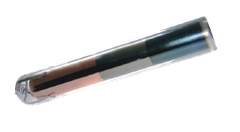 Bình năng lượng mặt trời Ferroli dạng ống