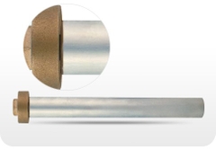 Máy Nước Nóng Gián Tiếp Ferroli UNO ME (2500w, chống giật)