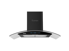 Máy hút mùi Rapido Robin Hood 7DC