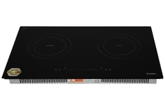 Bếp Từ Đôi Rapido RI4000DS