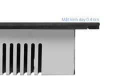 Bếp Từ Đôi Rapido RI4000DS