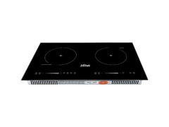 Bếp từ Ferroli Flash RD (Bo viền)