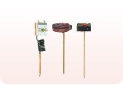 Máy Nước Nóng Gián Tiếp Ferroli QQEVO ME (2500w, chống giật)