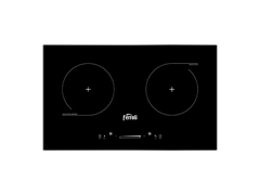 Bếp từ Ferroli Flash RS (Bo viền)