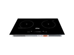 Bếp từ Ferroli Flash RS (Bo viền)