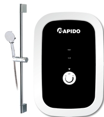 Máy Nước Nóng Trực Tiếp Rapido Stern RIG - SN 4.5 (4500w)