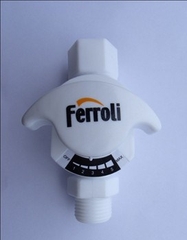 Máy Nước Nóng Trực Tiếp Ferroli Amore GSN-4500w (Chống giật)