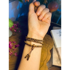 Chuỗi - Vòng Tay Trầm (6 ly)