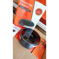 Bếp từ đơn tròn Ferroli FI2000RS